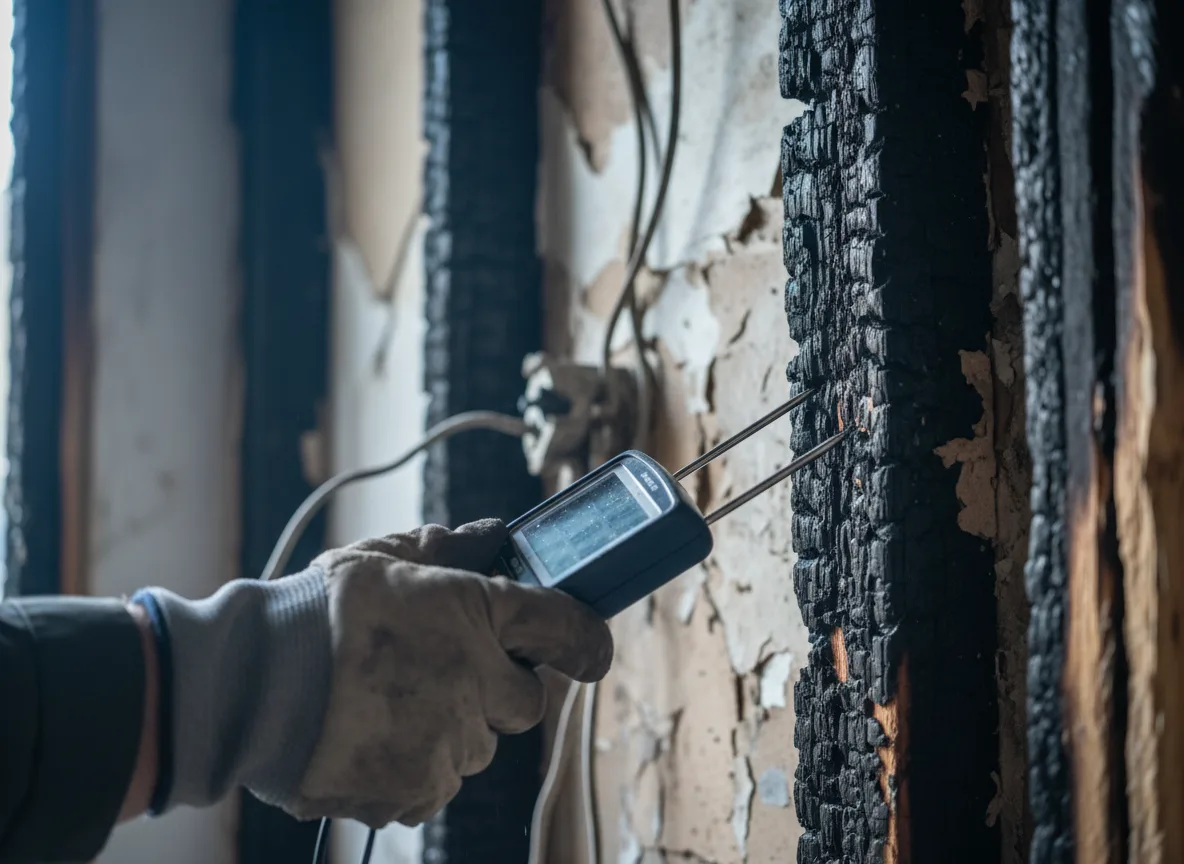 Fire Damage Restoration Winslow, NJ FAQs